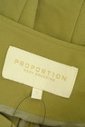 PROPORTION BODY DRESSING（プロポーションボディ ドレッシング）の古着「商品番号：PR10327205」-6