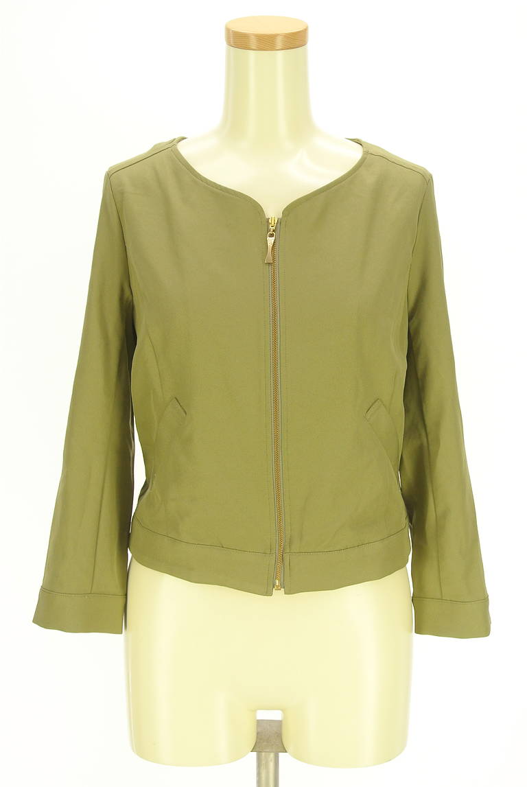 PROPORTION BODY DRESSING(プロポーションボディ ドレッシング)の古着「商品番号:PR10327205」-大画像1