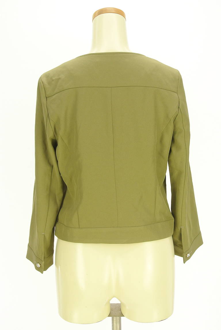 PROPORTION BODY DRESSING(プロポーションボディ ドレッシング)の古着「商品番号:PR10327205」-大画像2