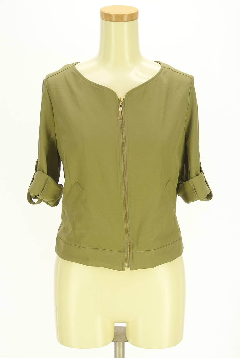 PROPORTION BODY DRESSING(プロポーションボディ ドレッシング)の古着「商品番号:PR10327205」-大画像4