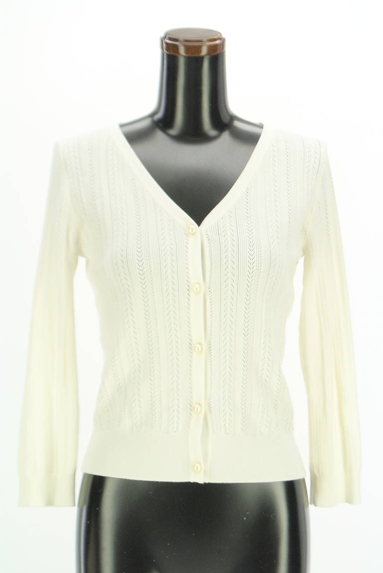 LAISSE PASSE（レッセパッセ）の古着「商品番号：PR10327207」-大画像1