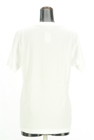Whim Gazette（ウィムガゼット）の古着「Ｔシャツ」後ろ