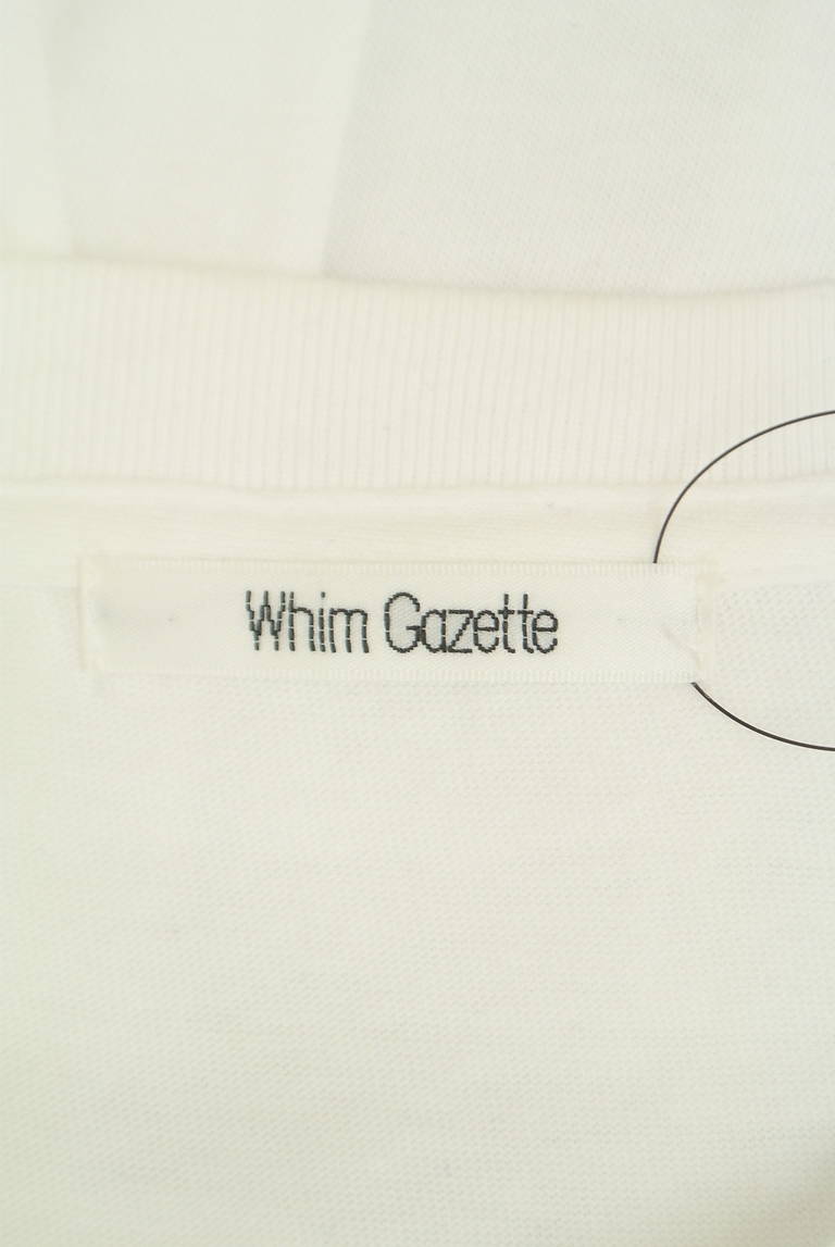 Whim Gazette（ウィムガゼット）の古着「商品番号：PR10327209」-大画像6