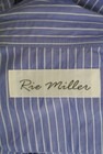 Rie Miller（リエミラー）の古着「商品番号：PR10327210」-6