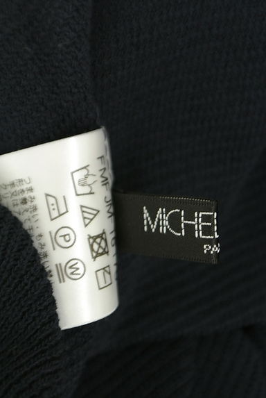MICHEL KLEIN（ミッシェルクラン）トップス買取実績のブランドタグ画像