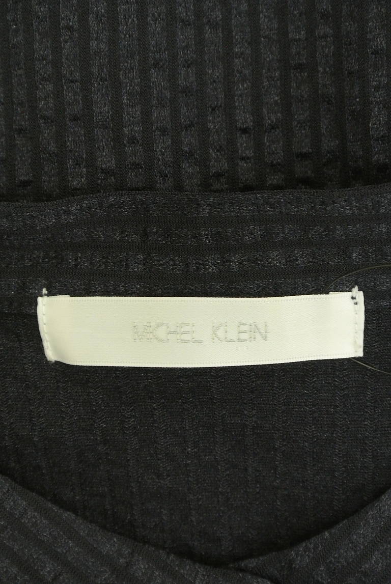 MICHEL KLEIN（ミッシェルクラン）の古着「商品番号：PR10327222」-大画像6