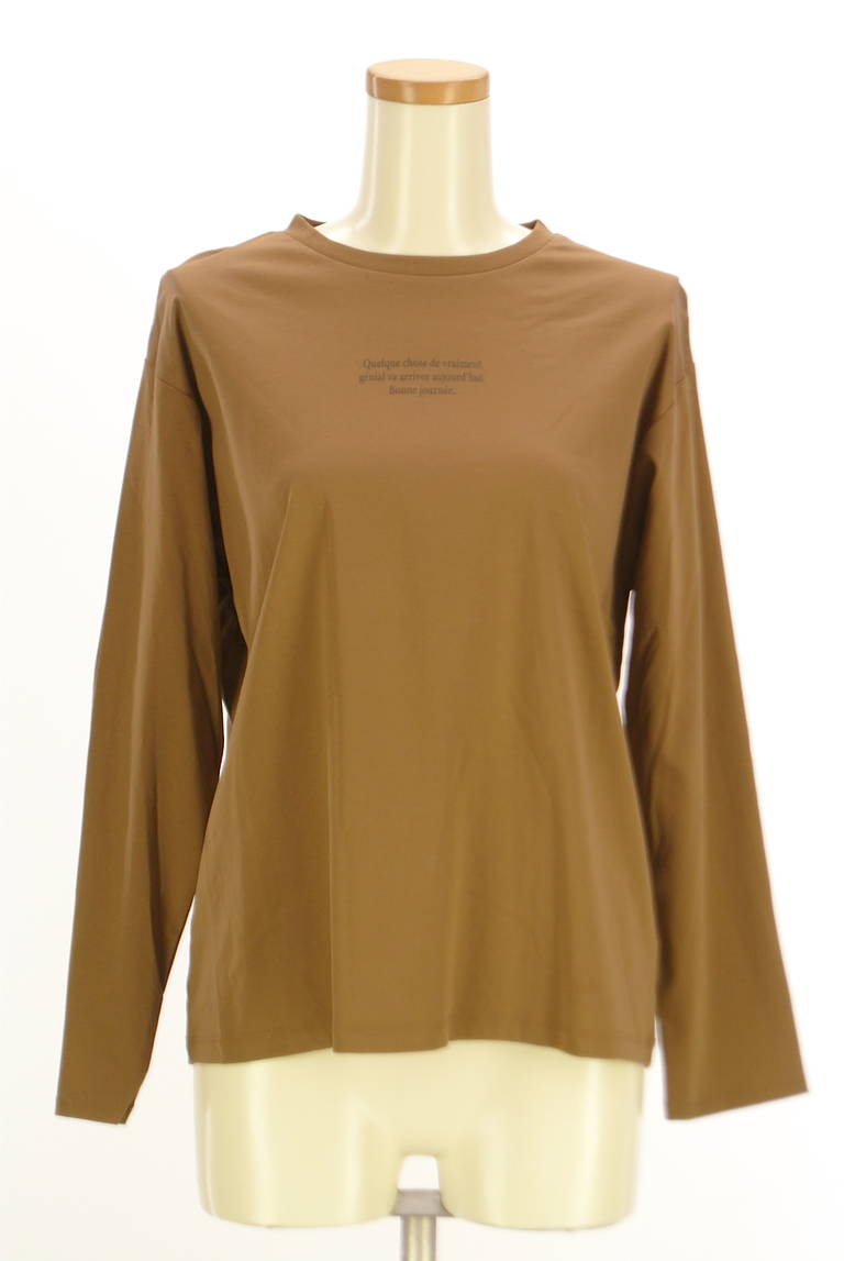 MICHEL KLEIN（ミッシェルクラン）の古着「商品番号：PR10327224」-大画像1