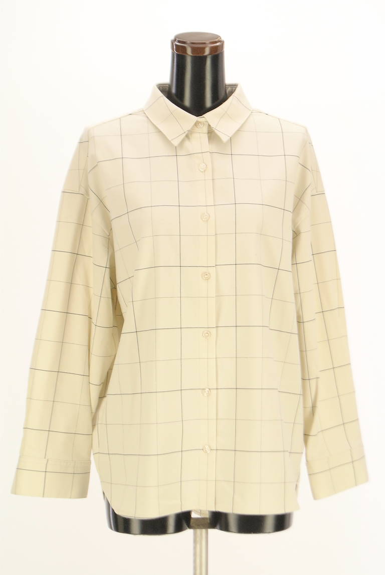 MK MICHEL KLEIN（エムケーミッシェルクラン）の古着「商品番号：PR10327232」-大画像1