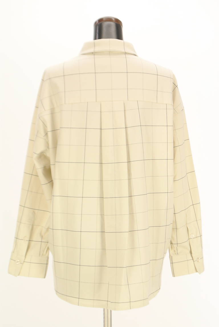 MK MICHEL KLEIN（エムケーミッシェルクラン）の古着「商品番号：PR10327232」-大画像2