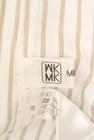 MK MICHEL KLEIN（エムケーミッシェルクラン）の古着「商品番号：PR10327233」-6