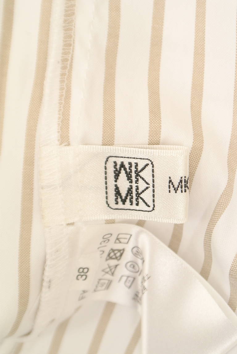 MK MICHEL KLEIN（エムケーミッシェルクラン）の古着「商品番号：PR10327233」-大画像6