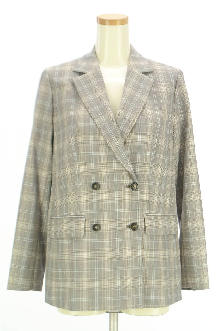 MICHEL KLEIN（ミッシェルクラン）の古着「商品番号：PR10327234」-大画像1