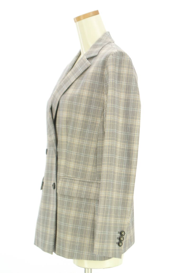 MICHEL KLEIN（ミッシェルクラン）の古着「商品番号：PR10327234」-大画像3