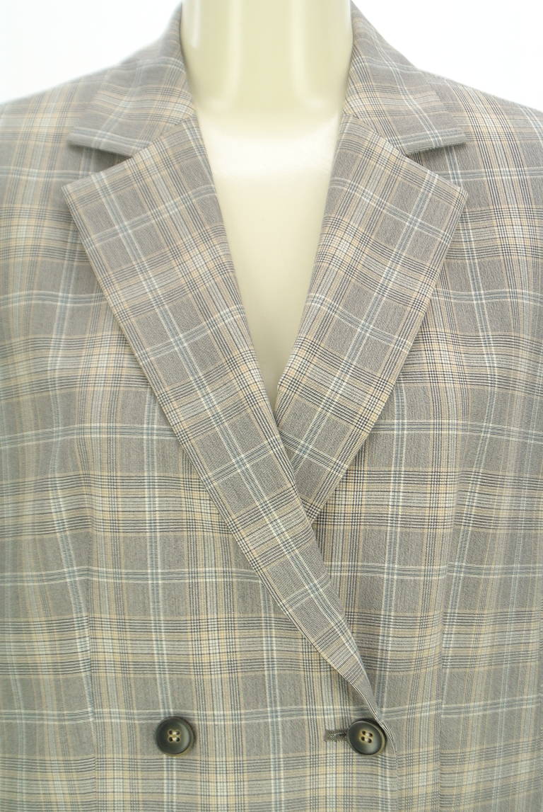 MICHEL KLEIN（ミッシェルクラン）の古着「商品番号：PR10327234」-大画像4