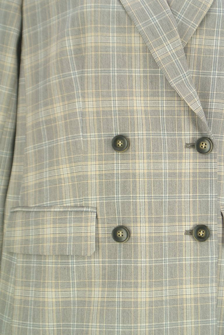 MICHEL KLEIN（ミッシェルクラン）の古着「商品番号：PR10327234」-大画像5