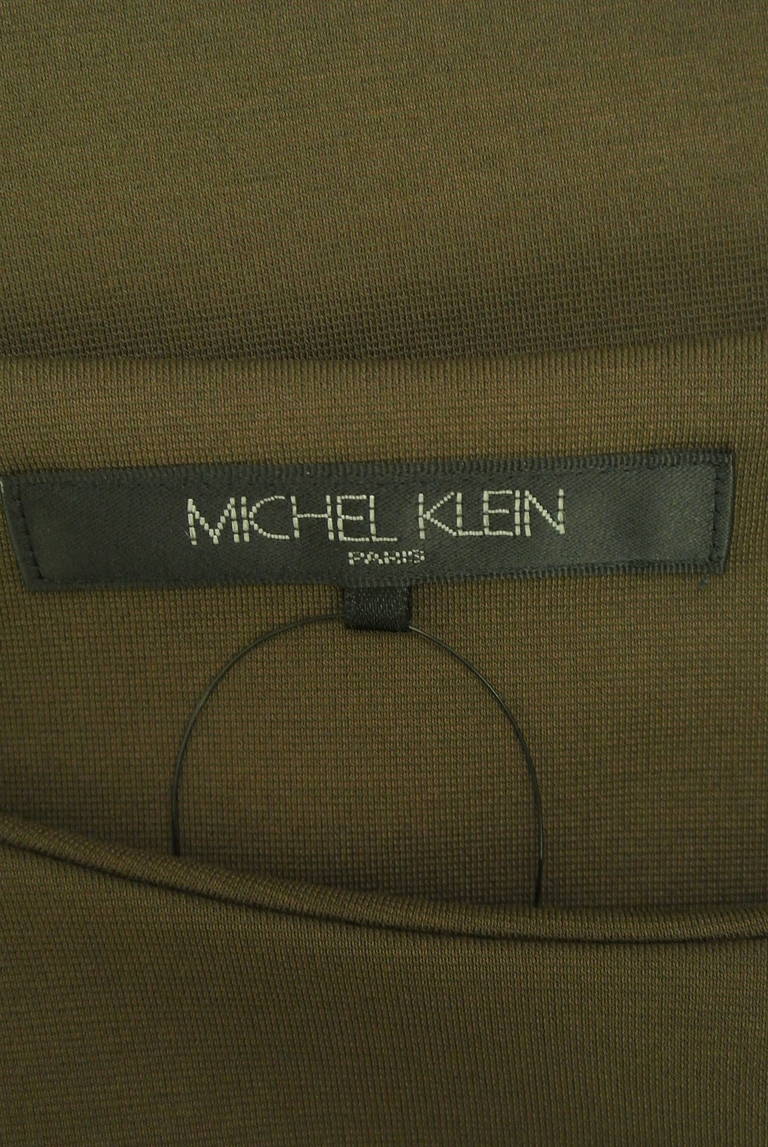 MICHEL KLEIN（ミッシェルクラン）の古着「商品番号：PR10327237」-大画像6