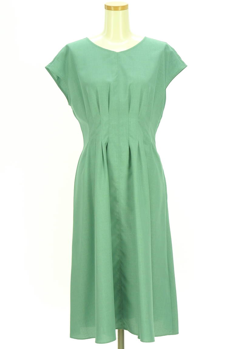 MK MICHEL KLEIN（エムケーミッシェルクラン）の古着「商品番号：PR10327240」-大画像1