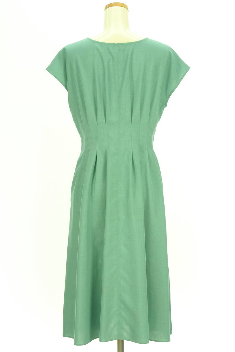 MK MICHEL KLEIN（エムケーミッシェルクラン）の古着「商品番号：PR10327240」-大画像2