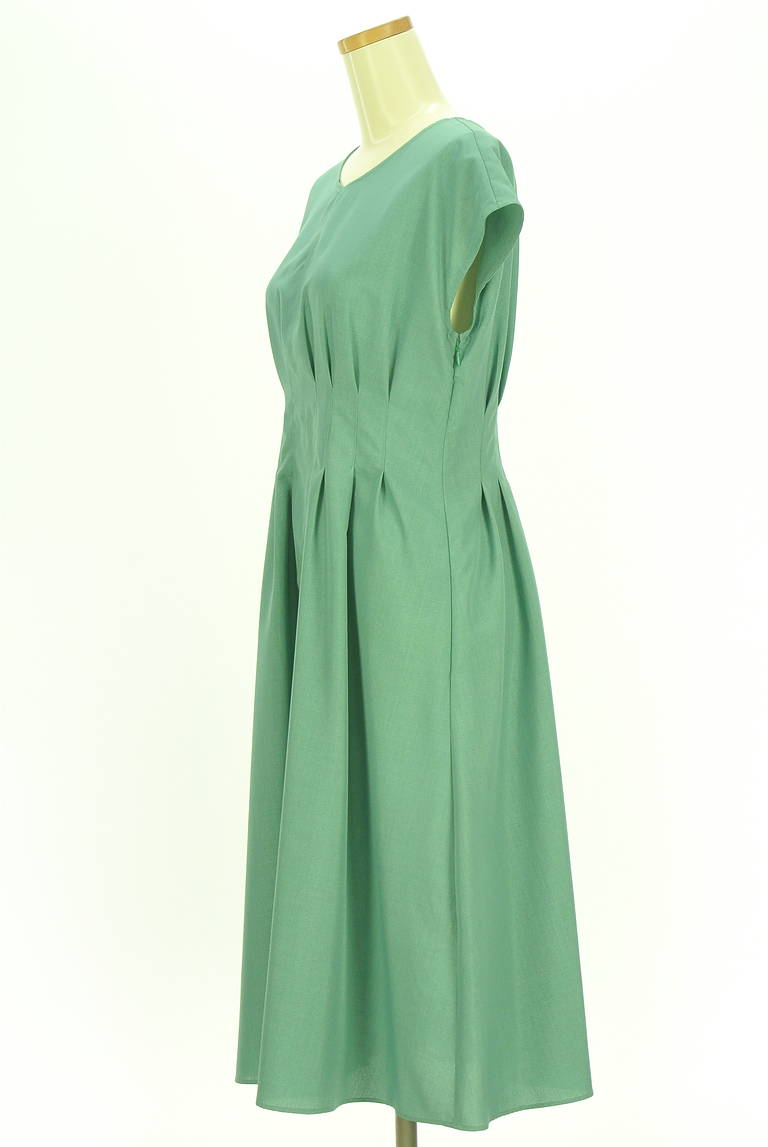 MK MICHEL KLEIN（エムケーミッシェルクラン）の古着「商品番号：PR10327240」-大画像3