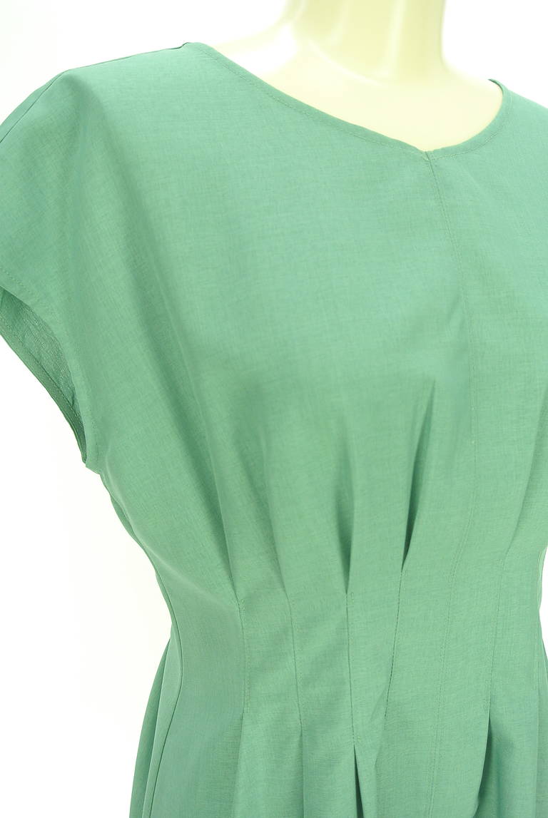 MK MICHEL KLEIN（エムケーミッシェルクラン）の古着「商品番号：PR10327240」-大画像4