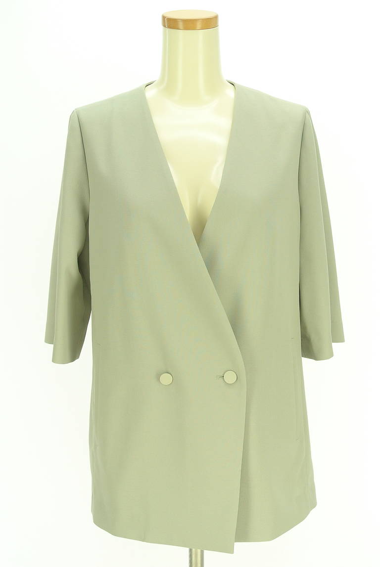 MICHEL KLEIN（ミッシェルクラン）の古着「商品番号：PR10327243」-大画像1