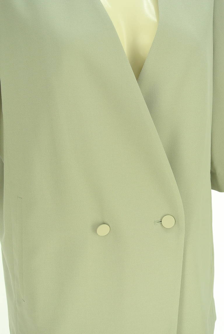 MICHEL KLEIN（ミッシェルクラン）の古着「商品番号：PR10327243」-大画像4