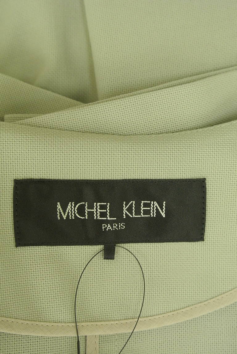 MICHEL KLEIN（ミッシェルクラン）の古着「商品番号：PR10327243」-大画像6