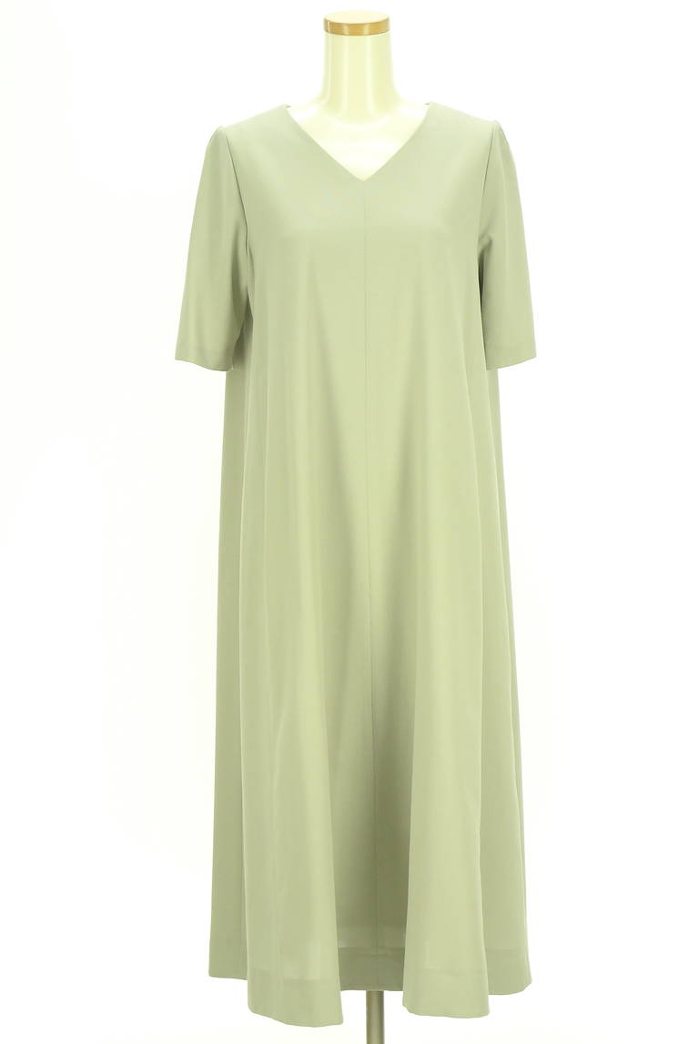 MICHEL KLEIN（ミッシェルクラン）の古着「商品番号：PR10327244」-大画像1