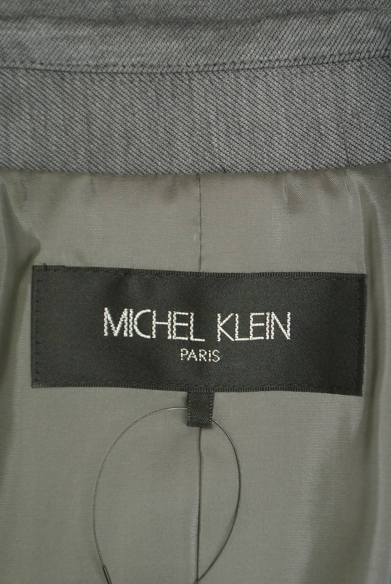 MICHEL KLEIN（ミッシェルクラン）の古着「商品番号：PR10327247」-大画像6