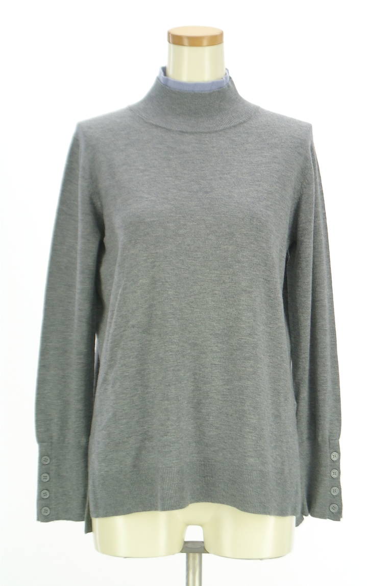 MK MICHEL KLEIN（エムケーミッシェルクラン）の古着「商品番号：PR10327250」-大画像1