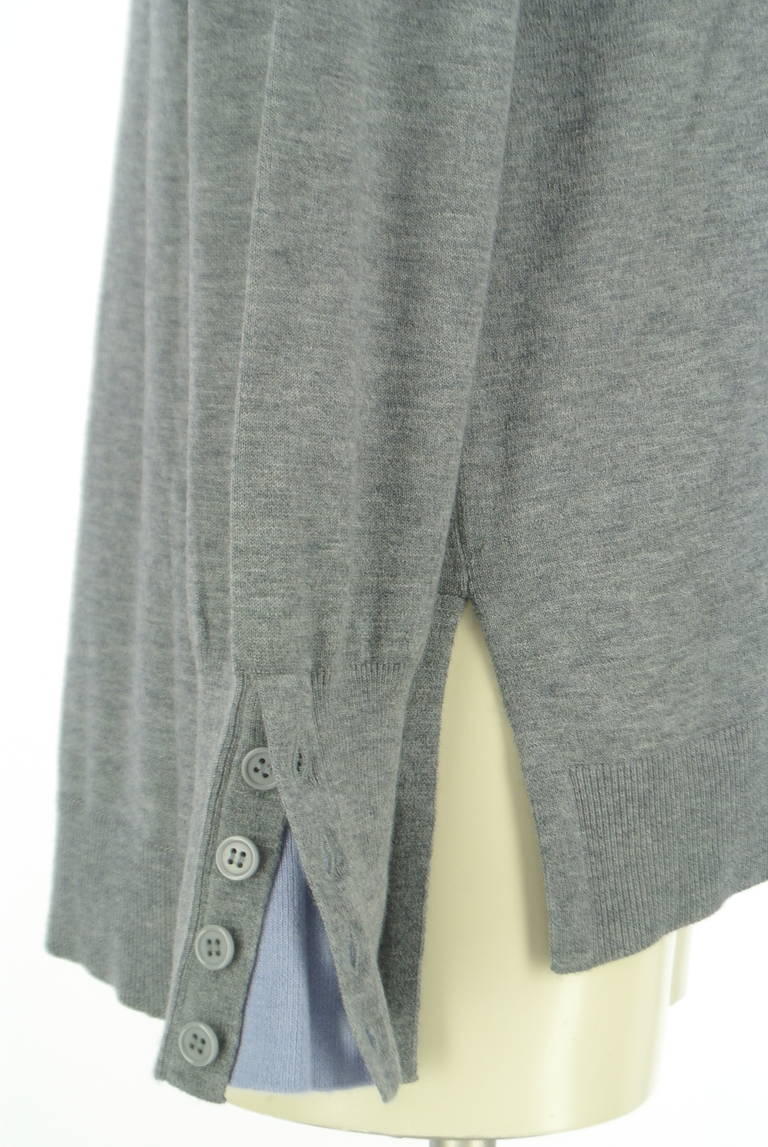 MK MICHEL KLEIN（エムケーミッシェルクラン）の古着「商品番号：PR10327250」-大画像4