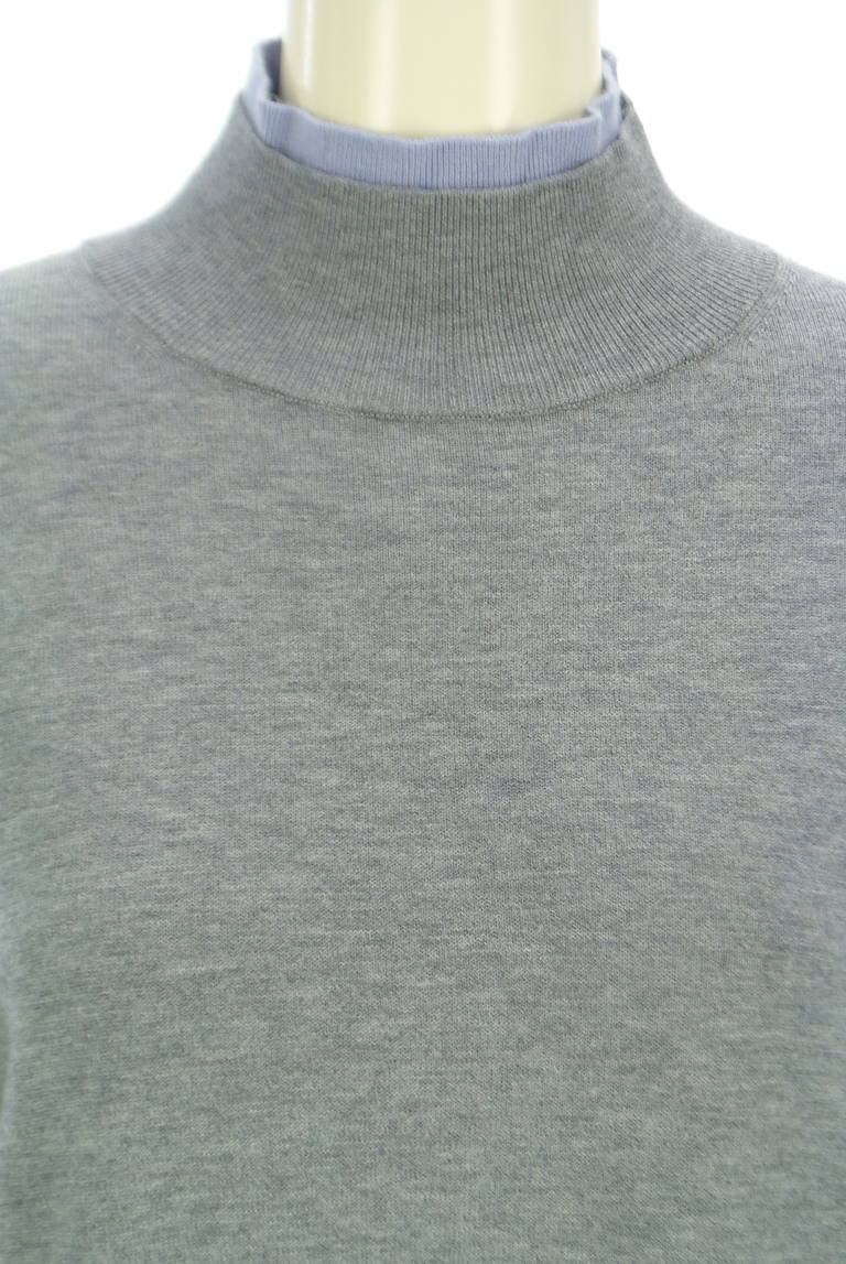 MK MICHEL KLEIN（エムケーミッシェルクラン）の古着「商品番号：PR10327250」-大画像5