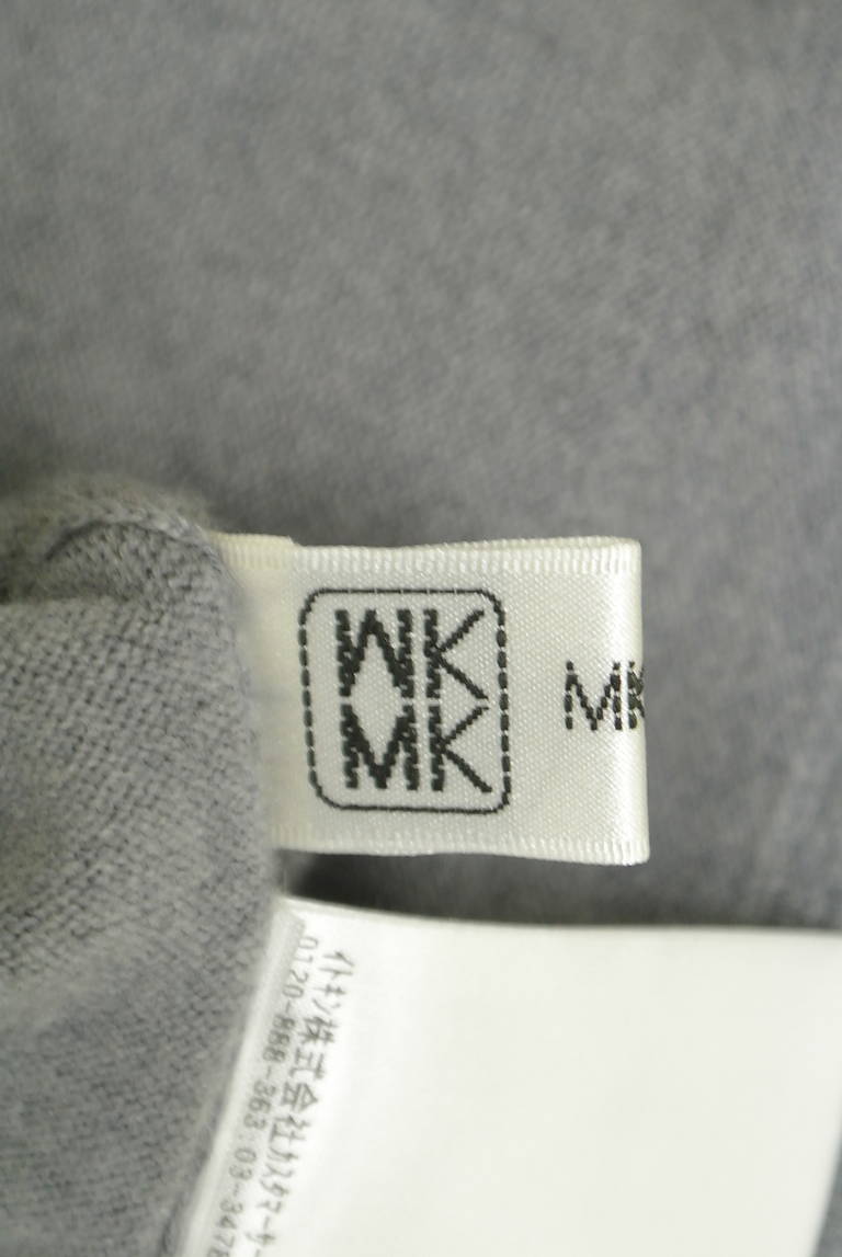 MK MICHEL KLEIN（エムケーミッシェルクラン）の古着「商品番号：PR10327250」-大画像6