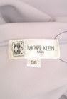 MK MICHEL KLEIN（エムケーミッシェルクラン）の古着「商品番号：PR10327251」-6