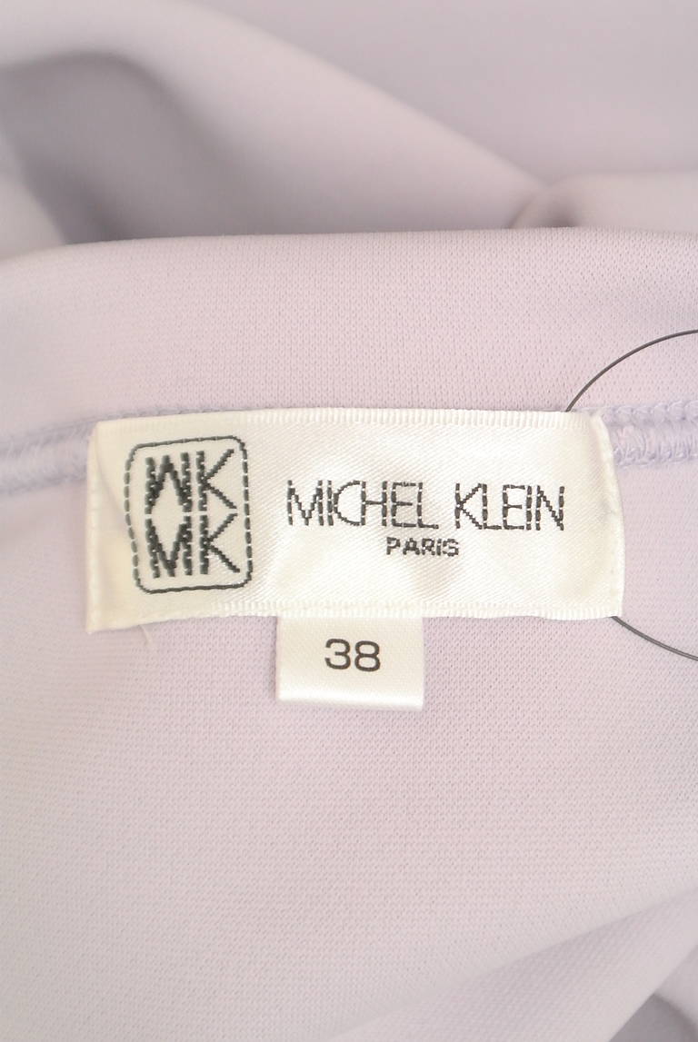 MK MICHEL KLEIN（エムケーミッシェルクラン）の古着「商品番号：PR10327251」-大画像6