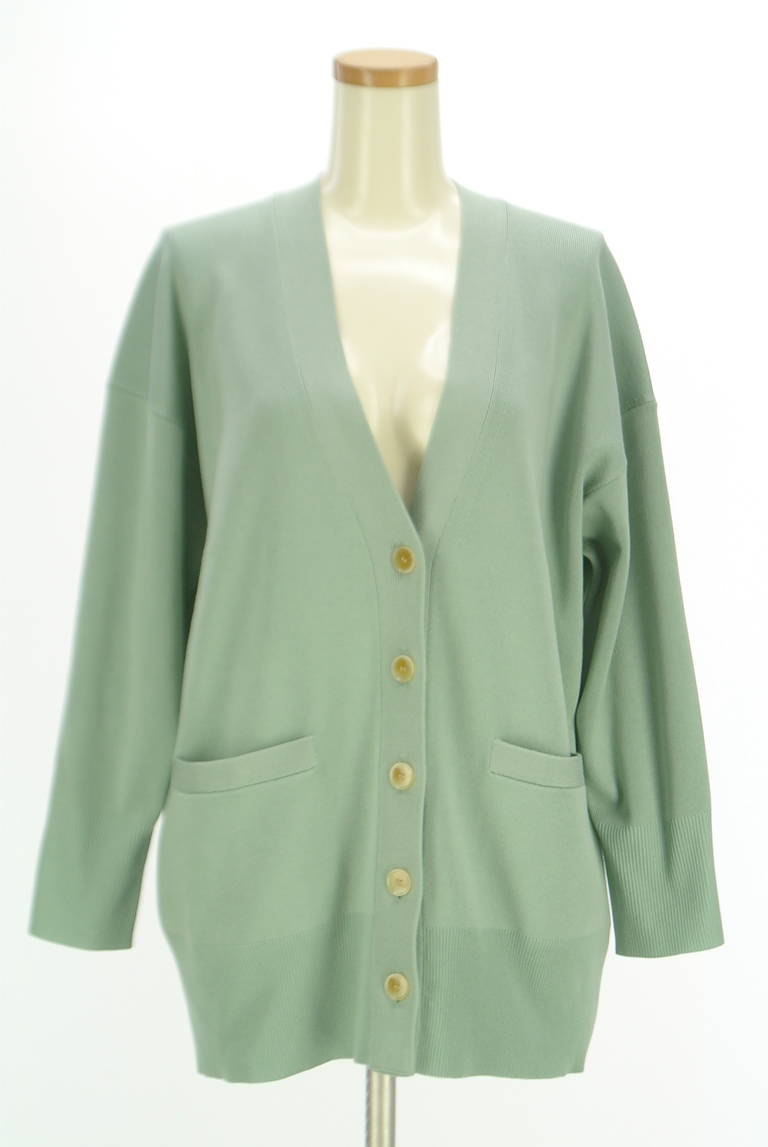 MICHEL KLEIN（ミッシェルクラン）の古着「商品番号：PR10327255」-大画像1