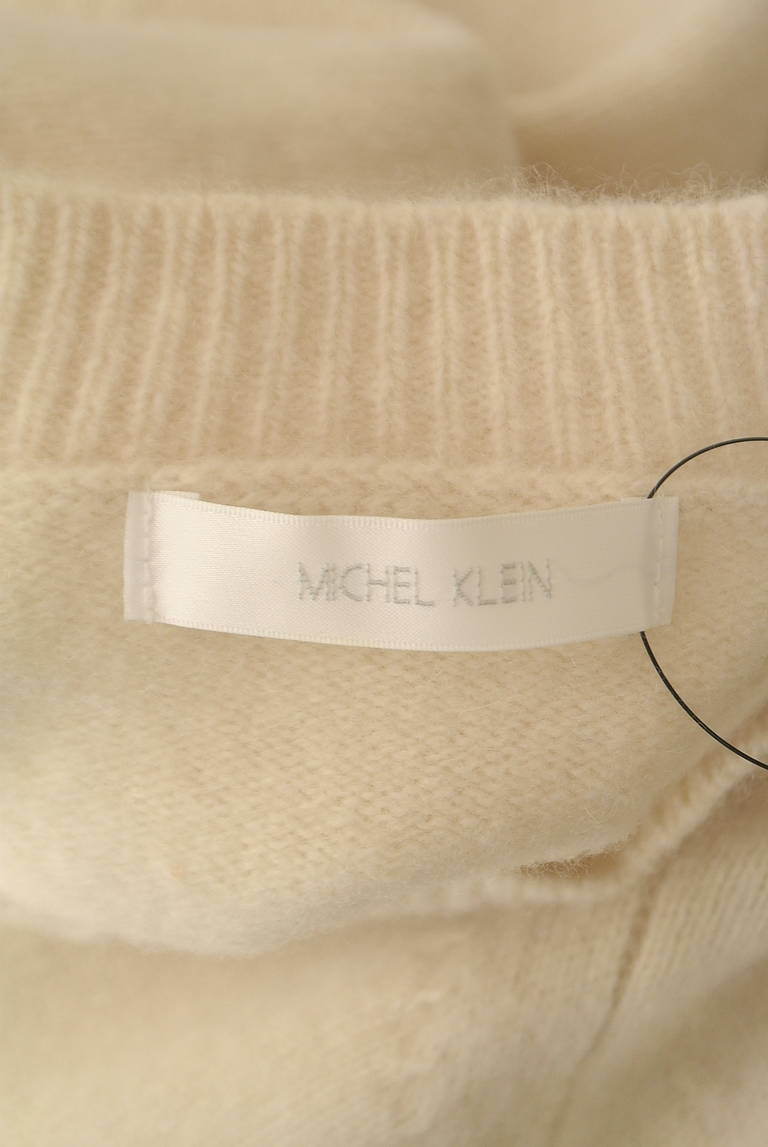 MICHEL KLEIN（ミッシェルクラン）の古着「商品番号：PR10327256」-大画像6