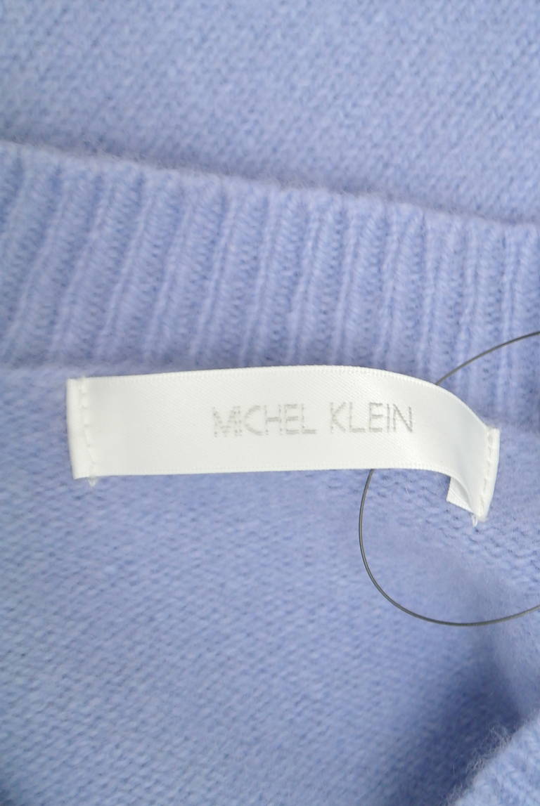 MICHEL KLEIN（ミッシェルクラン）の古着「商品番号：PR10327257」-大画像6