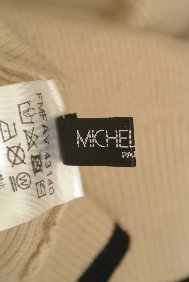 MICHEL KLEIN（ミッシェルクラン）の古着「商品番号：PR10327258」-大画像6