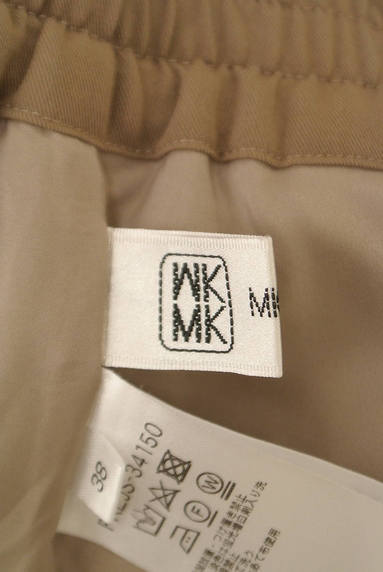 MK MICHEL KLEIN（エムケーミッシェルクラン）の古着「商品番号：PR10327264」-大画像6