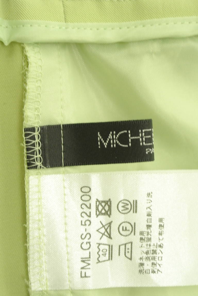 MICHEL KLEIN（ミッシェルクラン）の古着「商品番号：PR10327267」-大画像6