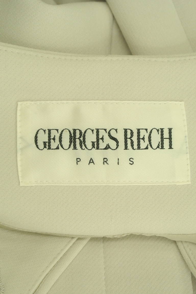 GEORGES RECH（ジョルジュレッシュ）の古着「商品番号：PR10327272」-大画像6