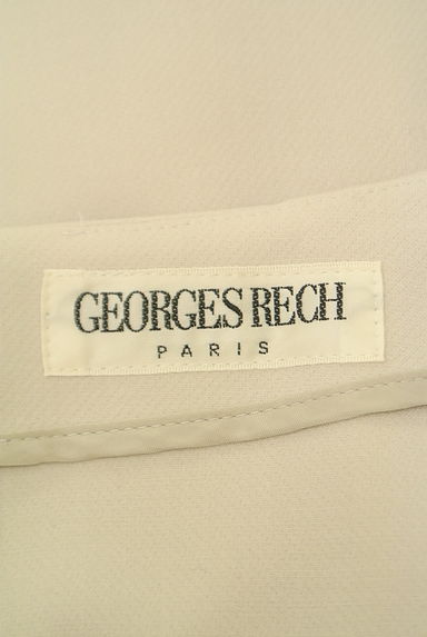 GEORGES RECH（ジョルジュレッシュ）の古着「アシメミディスカート（スカート）」大画像６へ