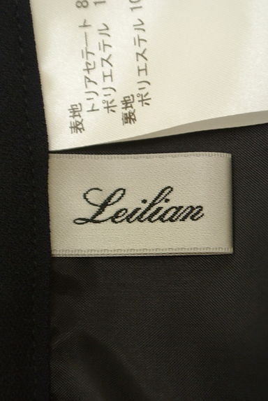 LEILIAN（レリアン）の古着「ミディタイトスカート（スカート）」大画像６へ