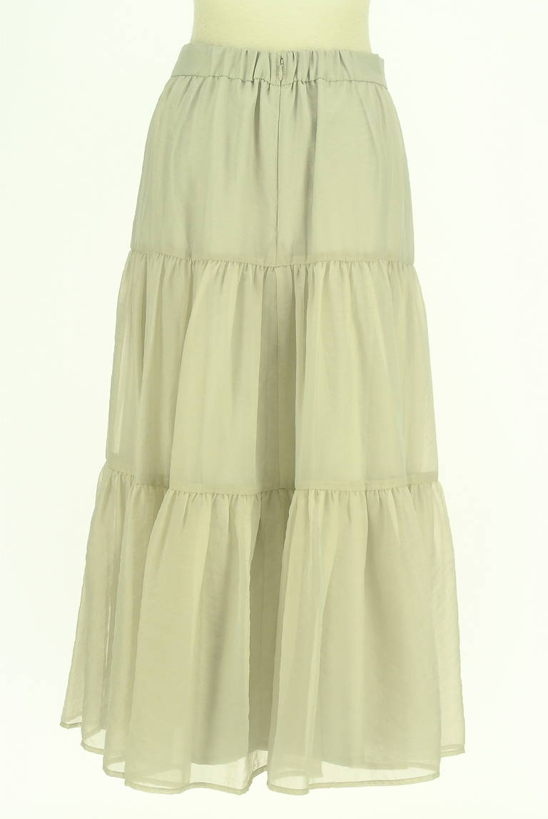 PROPORTION BODY DRESSING(プロポーションボディ ドレッシング)の古着「商品番号:PR10327279」-大画像2