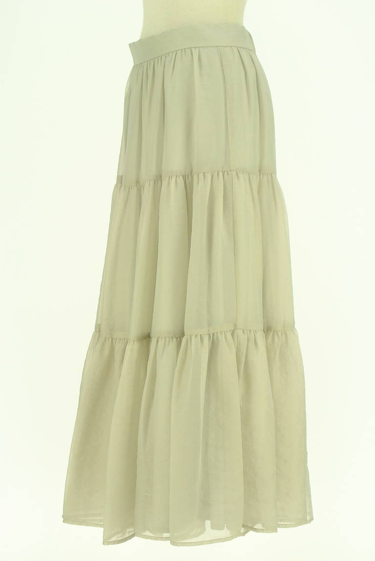 PROPORTION BODY DRESSING(プロポーションボディ ドレッシング)の古着「商品番号:PR10327279」-大画像3