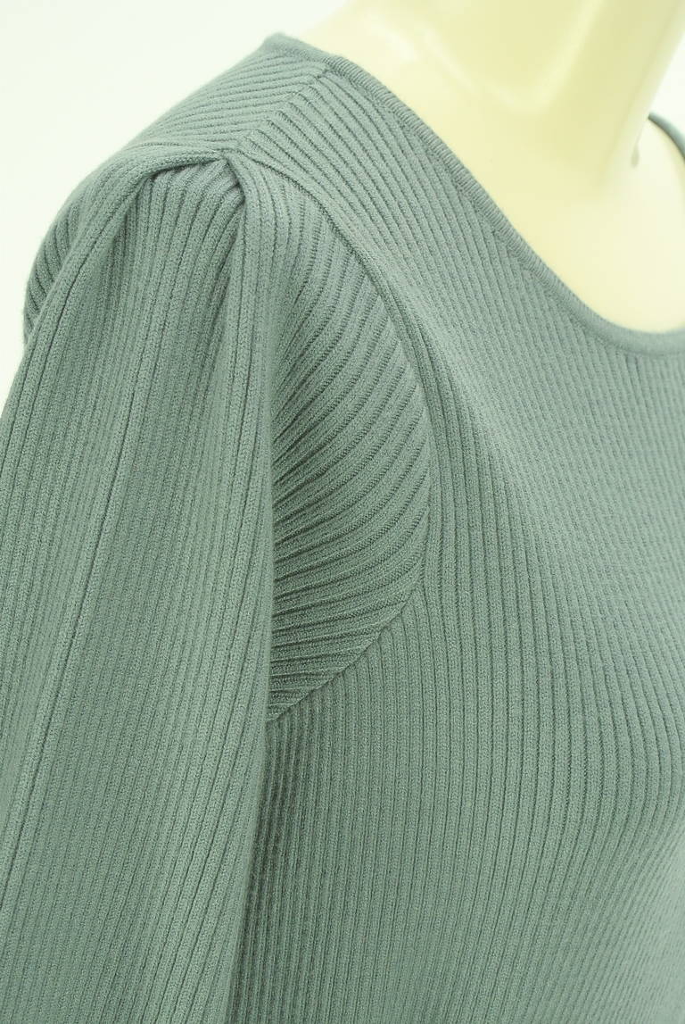 PROPORTION BODY DRESSING(プロポーションボディ ドレッシング)の古着「商品番号:PR10327280」-大画像4