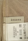 anuans（アニュアンス）の古着「商品番号：PR10327288」-6