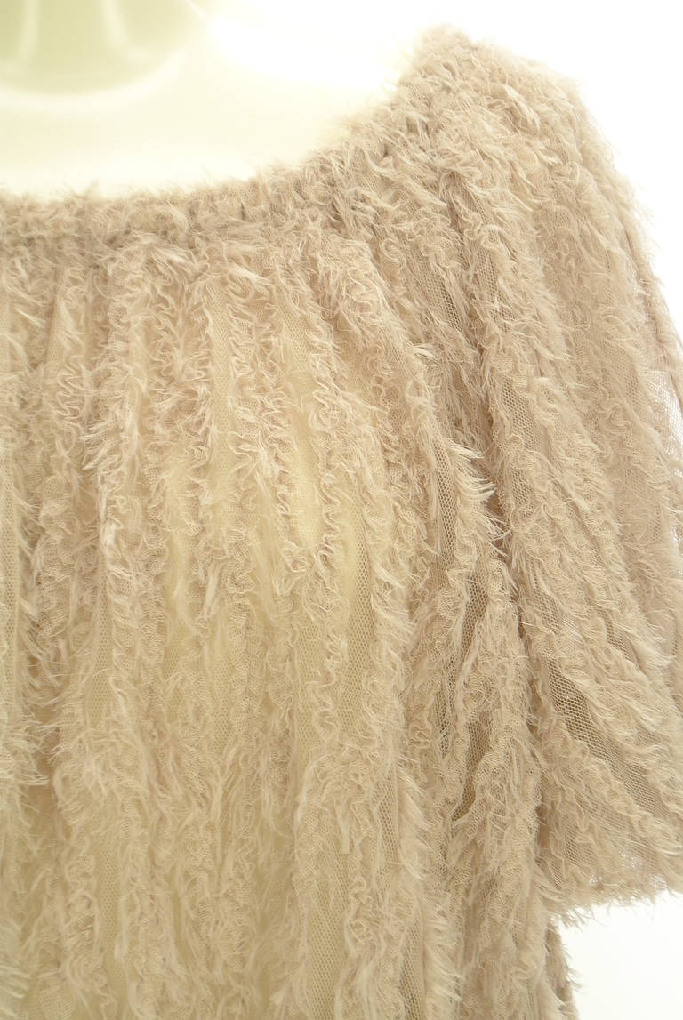 anuans（アニュアンス）の古着「商品番号：PR10327288」-大画像4