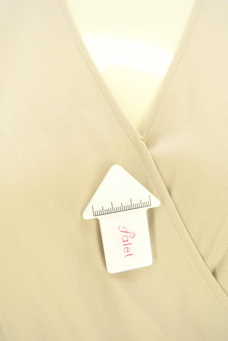 BEIGE，（ベイジ，）の古着「商品番号：PR10327291」-大画像5